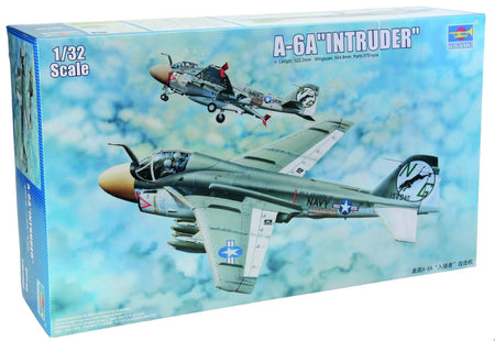 Trumpeter 1/32 A-6A Intruder 2249
