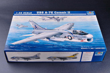1/32 A-7E Corsair II 2231