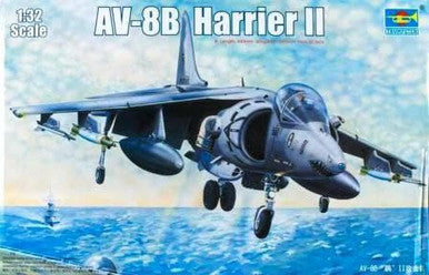 1/32 AV-8B Harrier II 2229