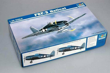 1/32 F6F-3 Hellcat 2256