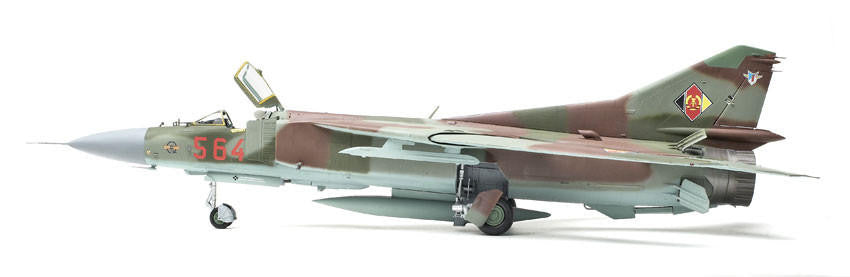 Trumpeter 1/32 MiG-23MF Flogger-B 3209 