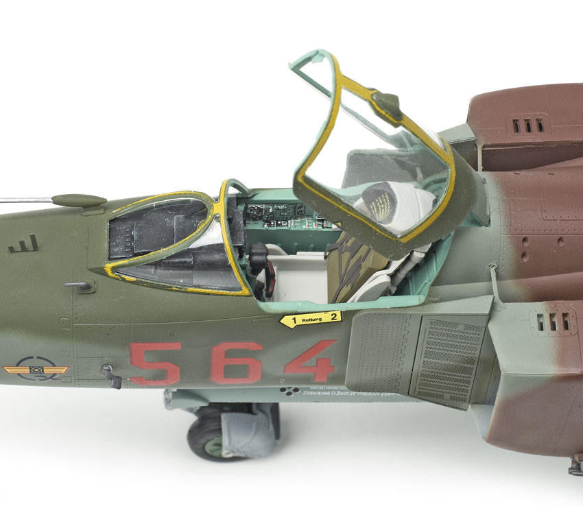 Trumpeter 1/32 MiG-23MF Flogger-B 3209 