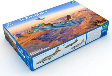 1/32 SU-25 Frogfoot A 2276