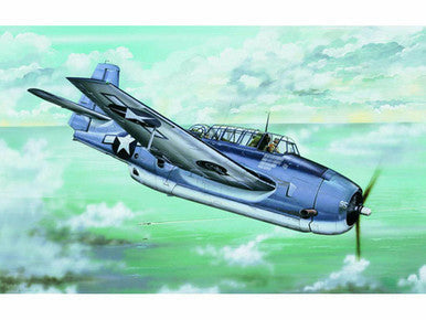 1/32 TBF-1C Avenger 2233