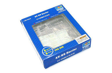 1/350 AV-8B Harrier 6259