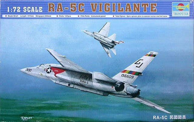 1/72 RA-5C Vigilante 1616