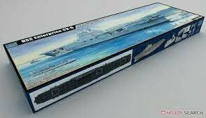 Trumpeter 200 Enterprise CV-6 3712