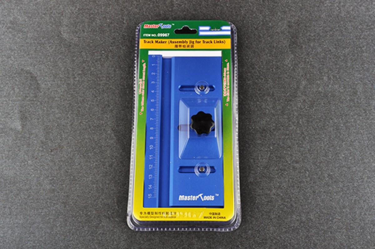 Trumpeter Armor Track Maker Alignment Jig 9967 