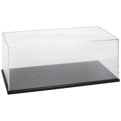 Display Case 325mmx165x125 9814