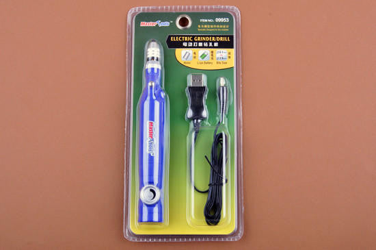 Trumpeter Electric Grinder / Drill 9953