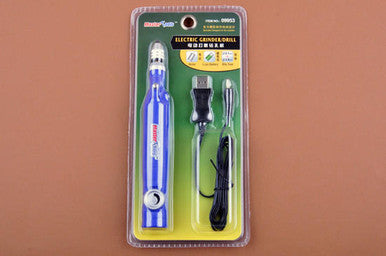 Electric Grinder / Drill 9953