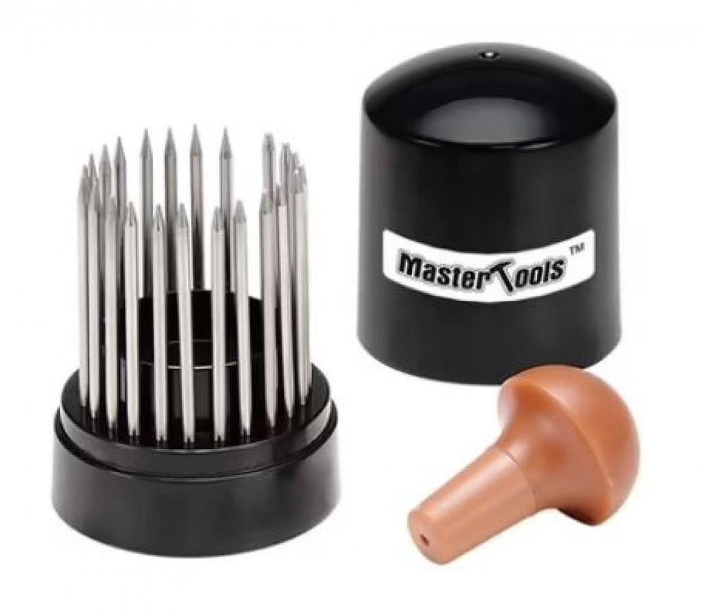 Trumpeter Fine Rivet Punch Set 8020 