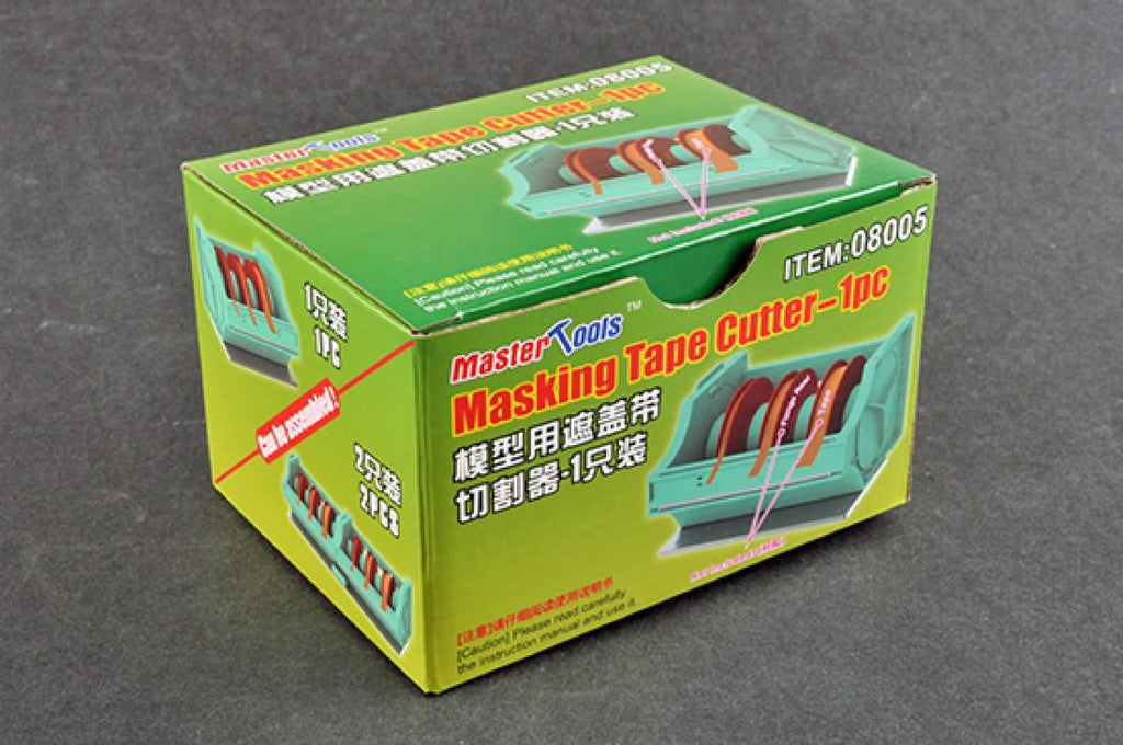 Trumpeter Masking Tape Cutter / Dispenser 8005 