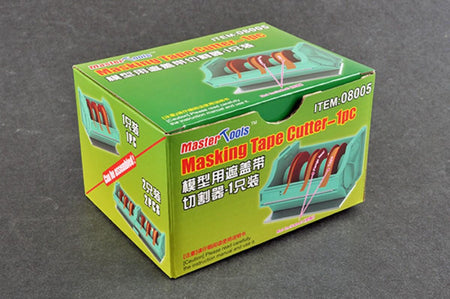 Trumpeter Masking Tape Cutter / Dispenser 8005 