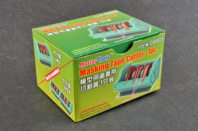 Masking Tape Cutter / Dispenser 8005