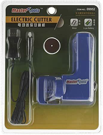 Trumpeter Mini Circular Saw Cutter 9952