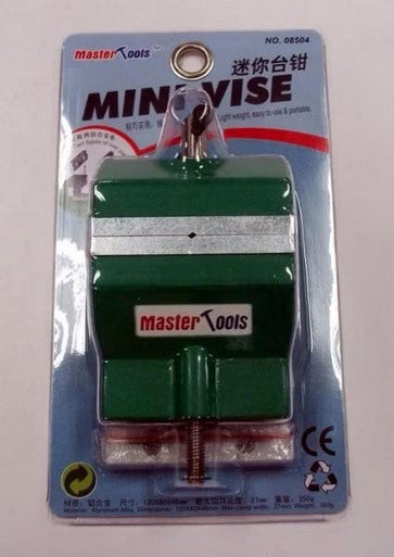 Mini Vise 8504