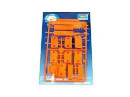 Trumpeter Model Saw Set 9917