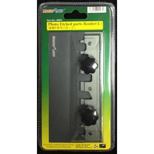 Trumpeter Photo Etched Parts Bender Large 9931 