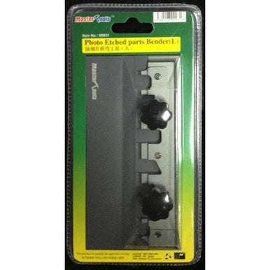 Photo Etched Parts Bender Large 9931