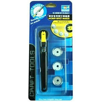Rivet Maker Tool 9910