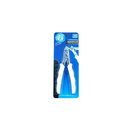 Trumpeter Sprue Side Cutter 9911