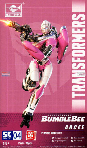 LionHeart Hobby 
