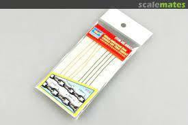 Trumpeter Universal Fine Chains Set 6624