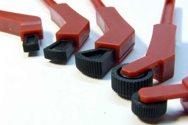 Trumpeter Zimmerit Coating Tool 9916