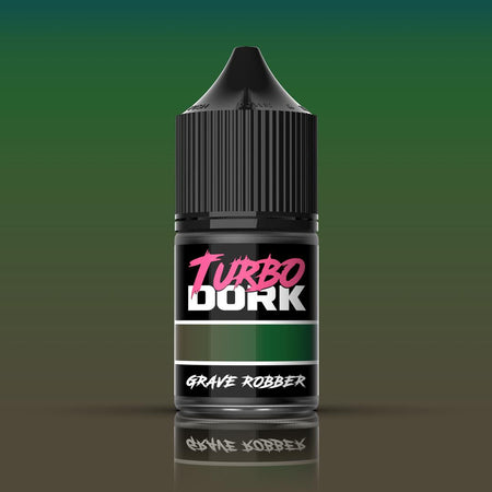 Turbo Dork Grave Robber TurboShift Acrylic Paint 22ml Bottle 