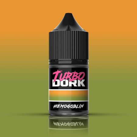Turbo Dork Hemogoblin ZeniShift Acrylic Paint 22ml Bottle 