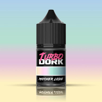 Mother Lode TurboShift Acrylic Paint 22ml Bottle