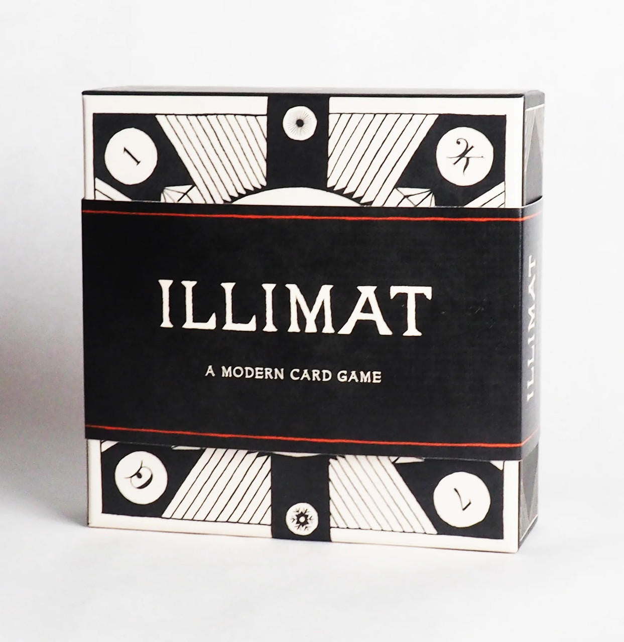 Twogether Studios Illimat 