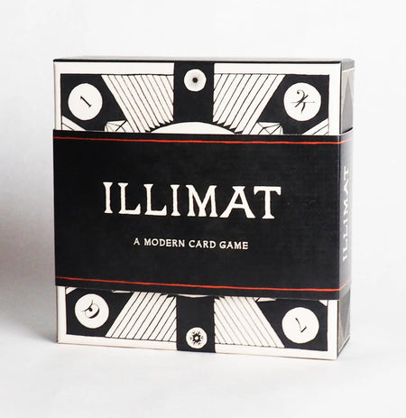Twogether Studios Illimat 