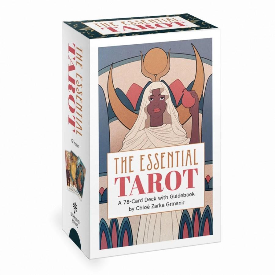 Union Square & Co. Essential Tarot Deck 