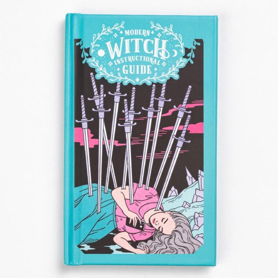 Union Square & Co. Modern Witch Tarot Deck 