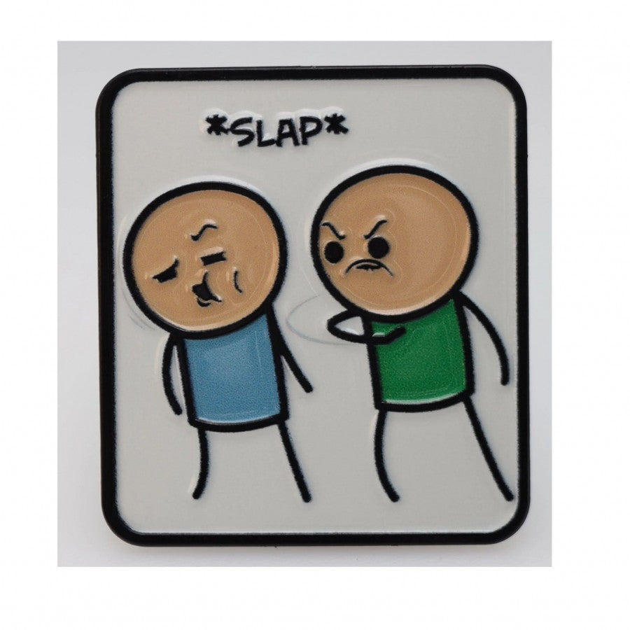 Cyanide & Happiness Pin Series 1: Slap