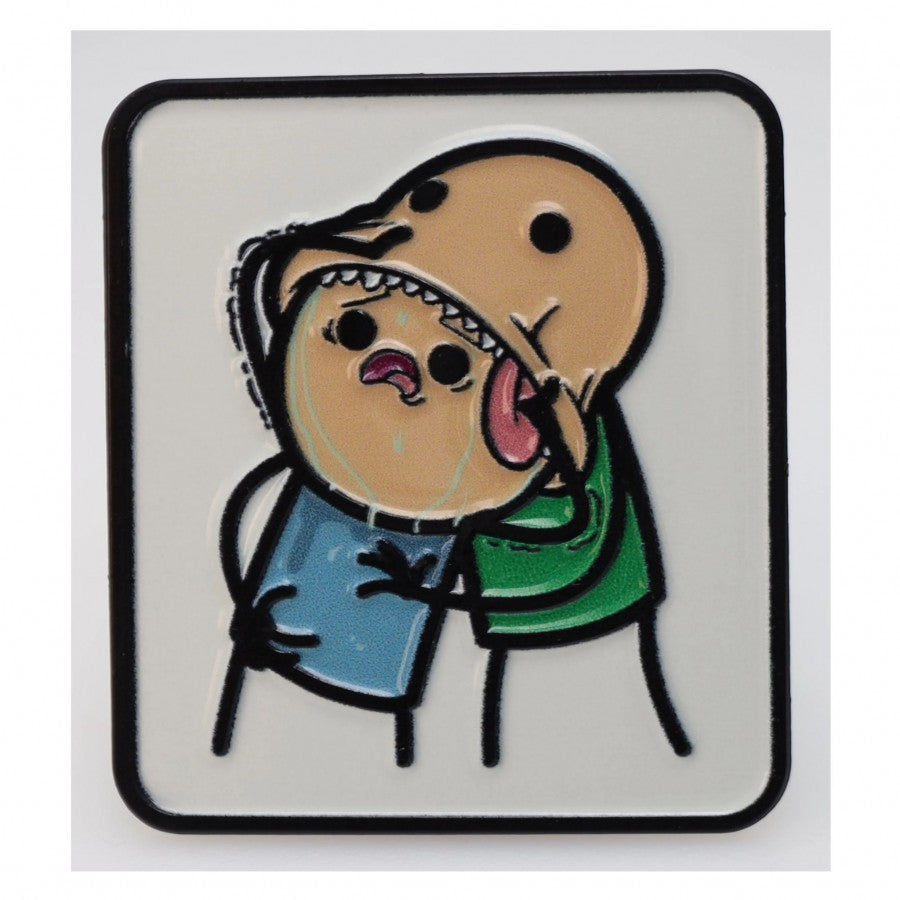 Cyanide & Happiness Pin Series 1: Slurp