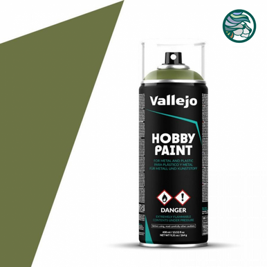 Goblin Green Spray 400ml 28027