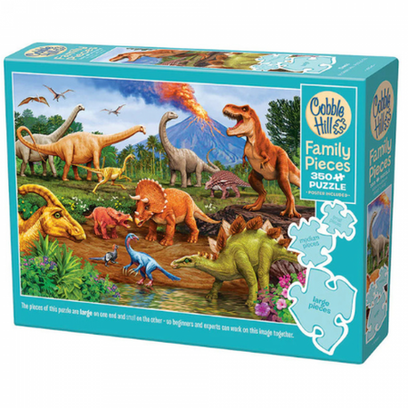 Dinos (Family)