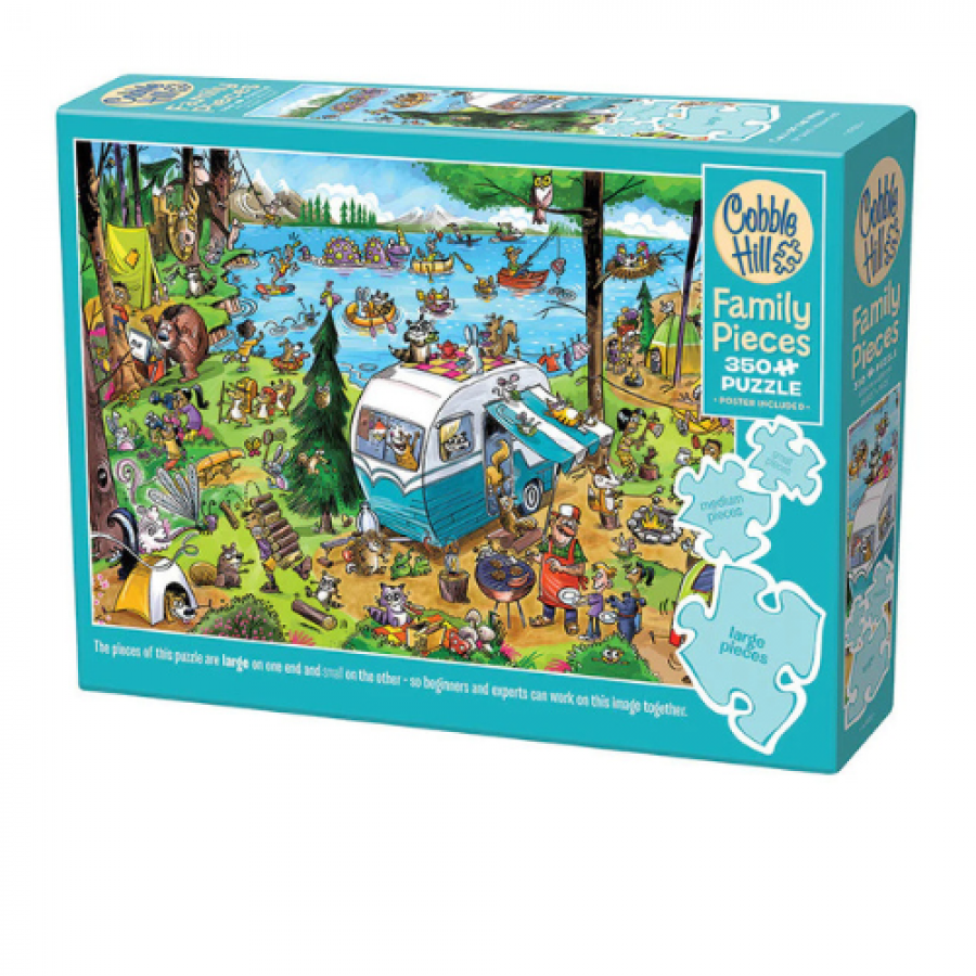 Call of the Wild (Family)