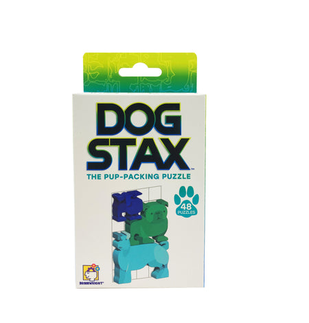 Dog Stax by Gamewright product image
