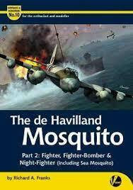 Valiant Wings DeHavilland Mosquito Pt.2 FB AM010