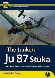 Junkers Ju87 Stuka AM014