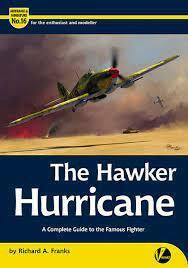 The Hawker Hurricane