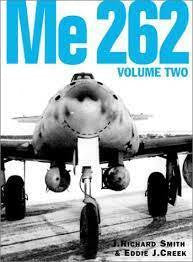 The Me262 2nd Ed AM001V2