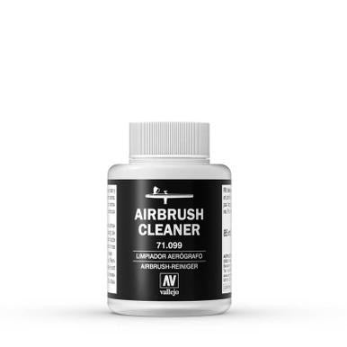Vallejo Airbrush Cleaner 85ML. (71099) 