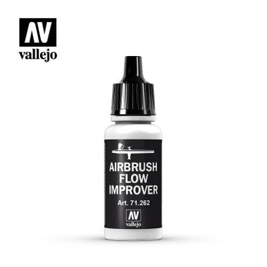 Airbrush Flow Improver 17ML. (71262)