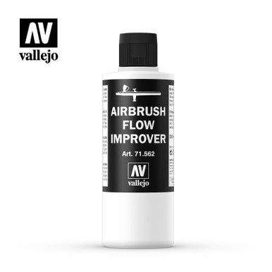 Airbrush Flow Improver 200Ml. (71562)
