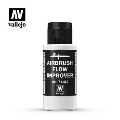 Airbrush Flow Improver 60Ml. (71462)